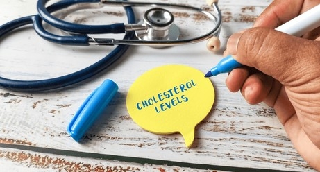 Cholesterol levels and how to reduce it